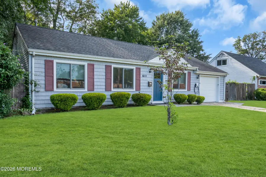 1644 Union Avenue, Hazlet, NJ 07730 - #2