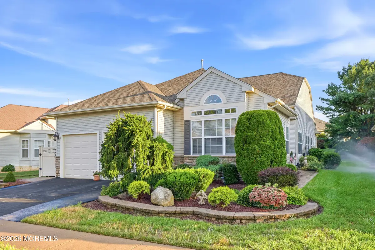 15 Valencia Drive, Manchester, NJ 08759 - #1