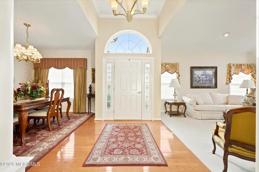 15 Valencia Drive, Manchester, NJ 08759 - #3