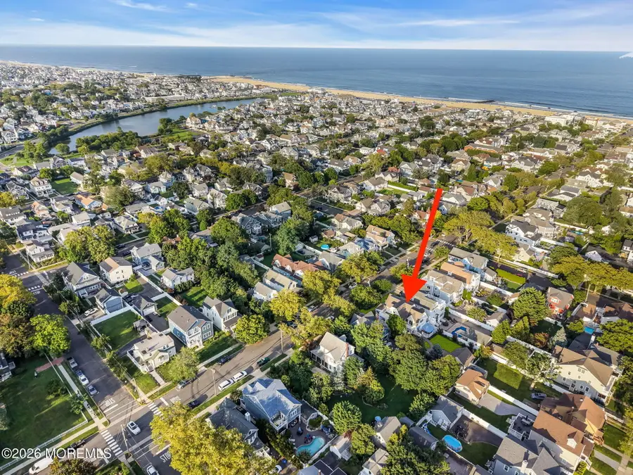409 11th Avenue, Belmar, NJ 07719 - #2