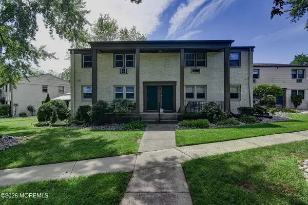 500 Cliffwood Avenue #D2, Matawan, NJ 07747