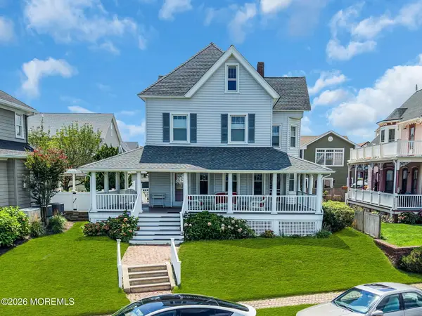 207 Lake Drive, Belmar, NJ 07719