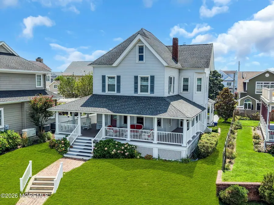 207 Lake Drive, Belmar, NJ 07719 - #2