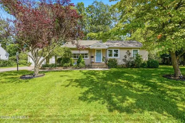 2006 Fairway Drive, Spring Lake, NJ 07762