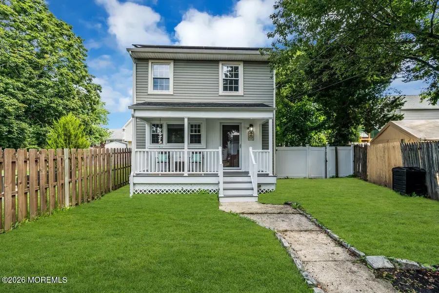 323 Monmouth Avenue, Leonardo, NJ 07737 - #2