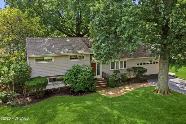 40 Arlene Drive, West Long Branch, NJ 07764