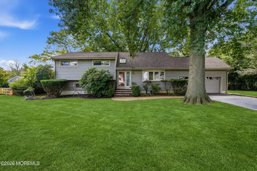 40 Arlene Drive, West Long Branch, NJ 07764 - #2