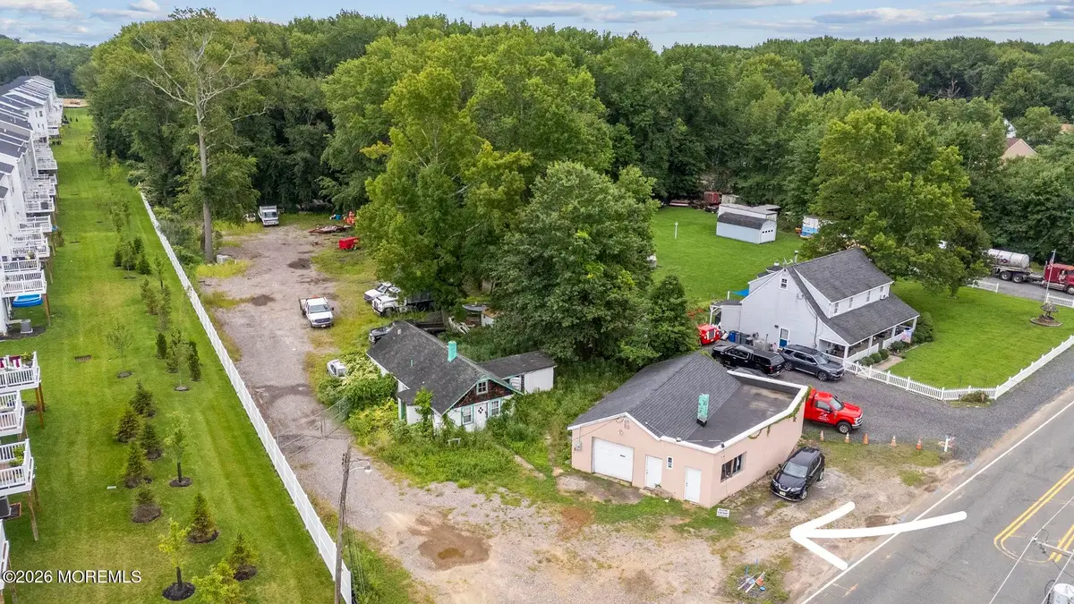 70 Wilson Avenue, Manalapan, NJ 07726 - #1