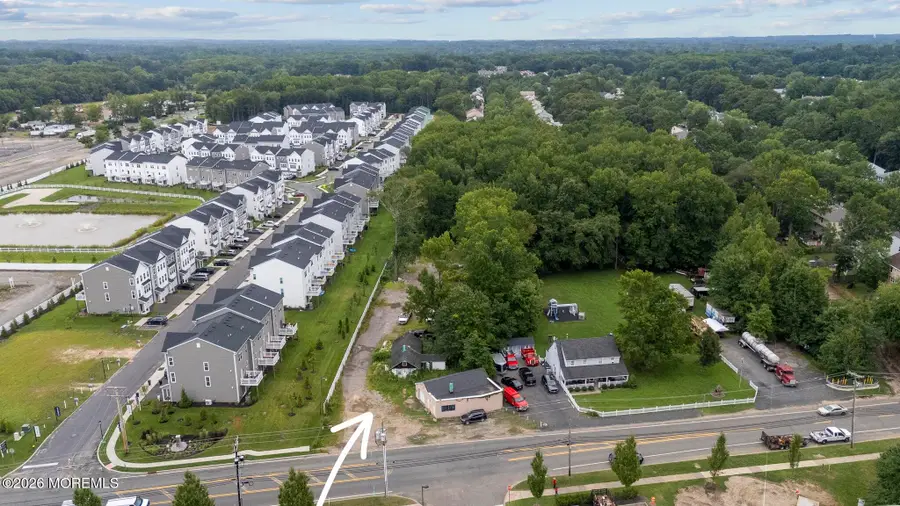 70 Wilson Avenue, Manalapan, NJ 07726 - #3