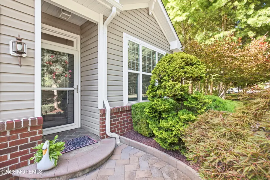 4 Lenox Road, Jackson, NJ 08527 - #3