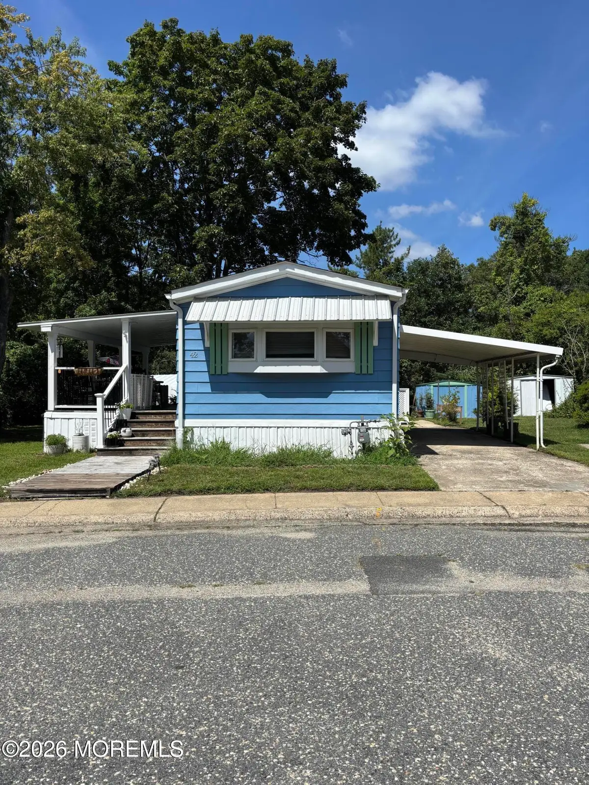42 Douglas Drive, Jackson, NJ 08527 - #1
