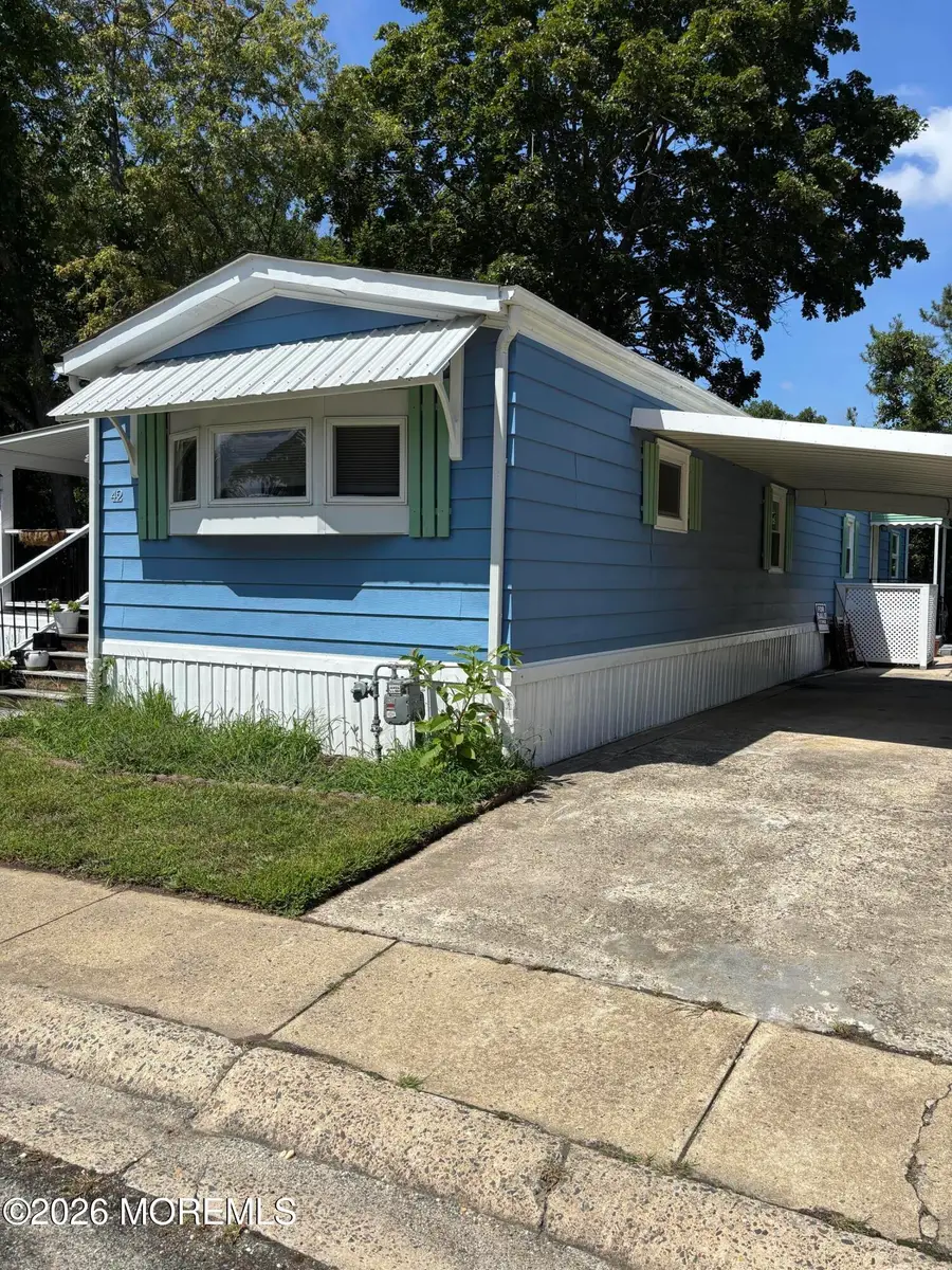 42 Douglas Drive, Jackson, NJ 08527 - #3