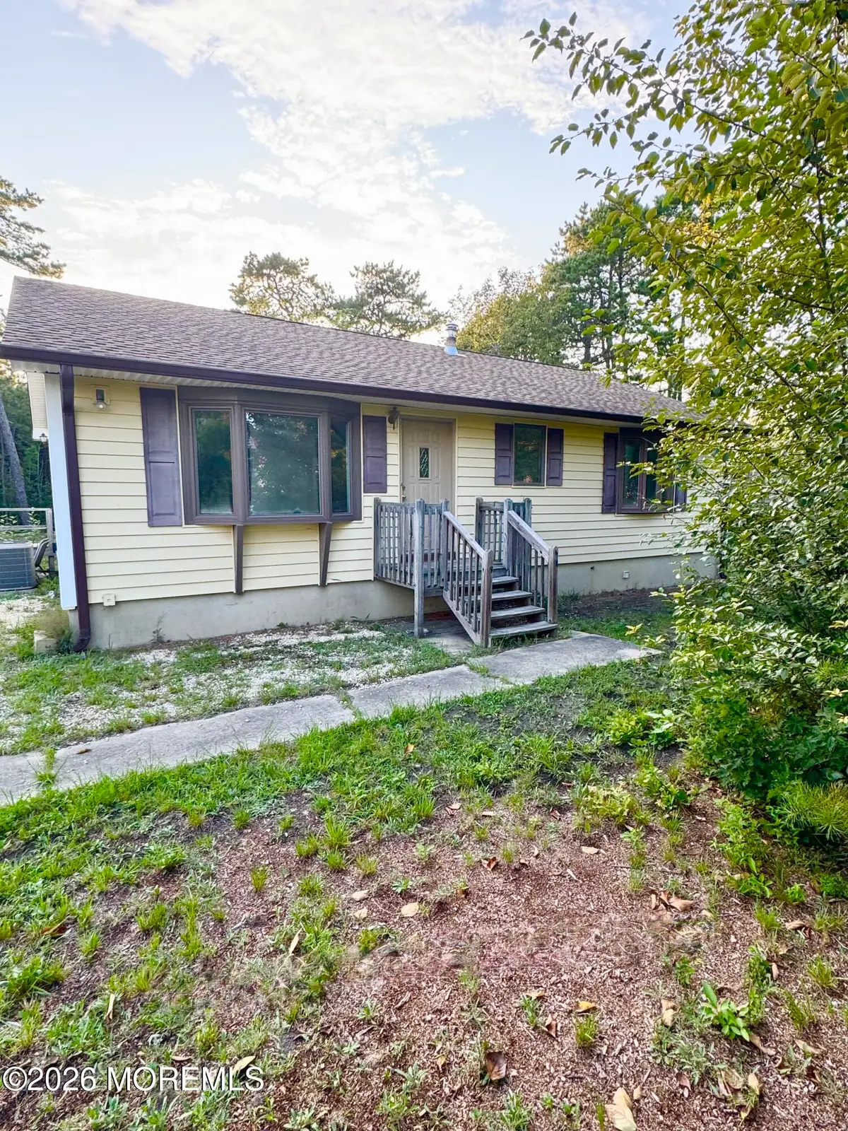 198 Grand Central Parkway, Bayville, NJ 08721 - #1