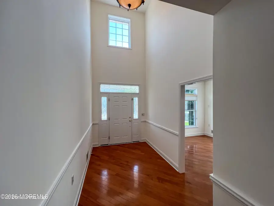 4 Salter Court, Manalapan, NJ 07726 - #2