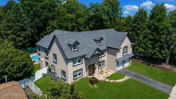 101 Oxford Lane, Aberdeen, NJ 07747