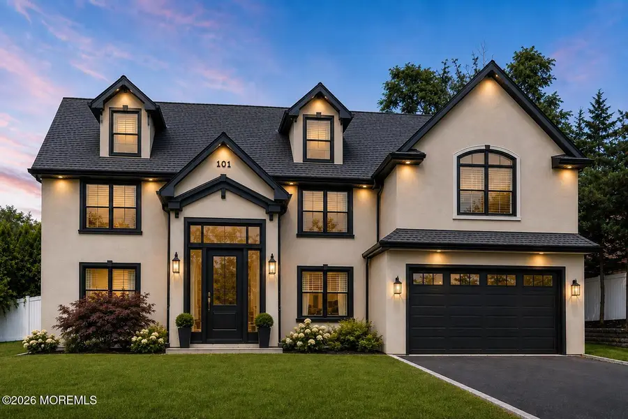 101 Oxford Lane, Aberdeen, NJ 07747 - #3