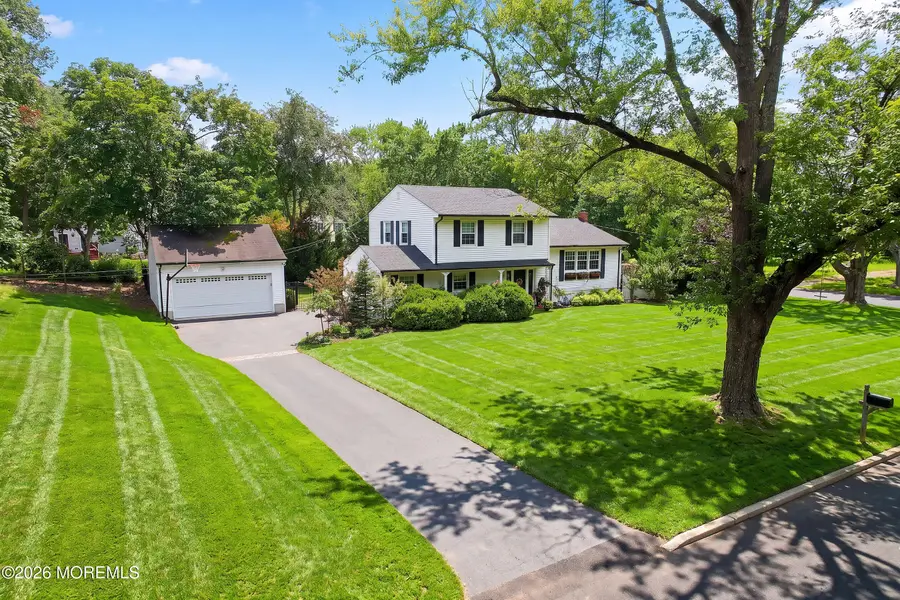 2 Nottingham Way, Middletown, NJ 07748 - #2