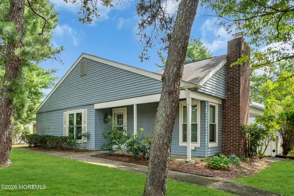 726A Wooton Court #A, Manchester, NJ 08759