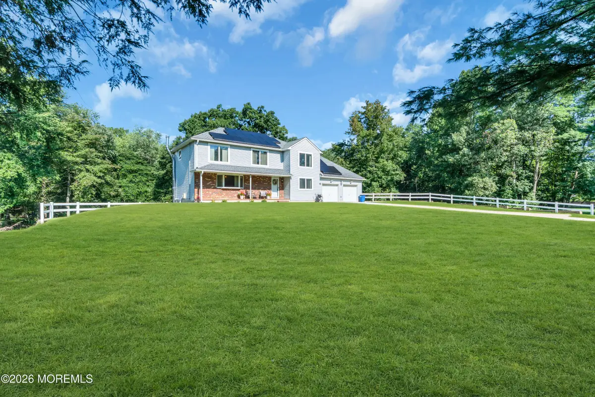 688 Fort Plains Road, Howell, NJ 07731 - #1