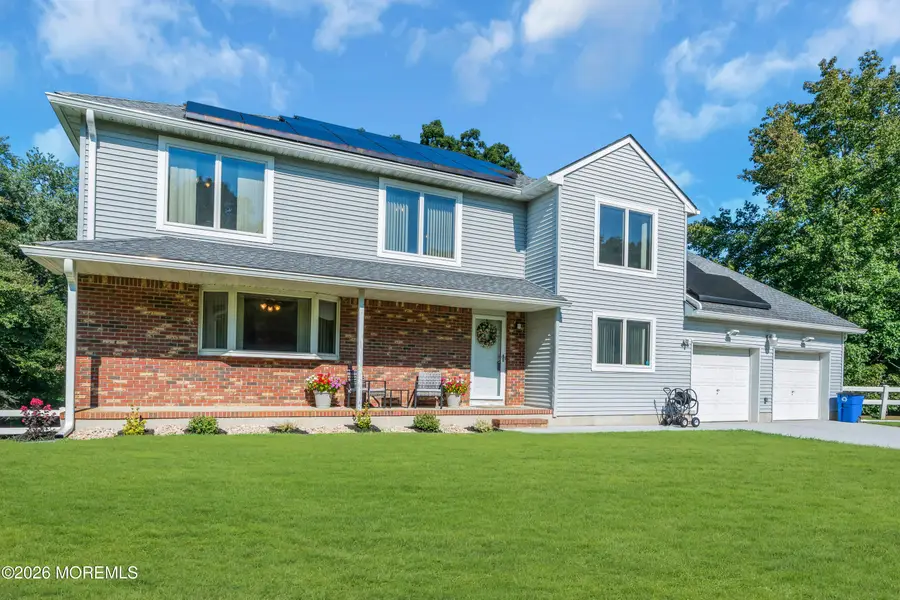 688 Fort Plains Road, Howell, NJ 07731 - #2
