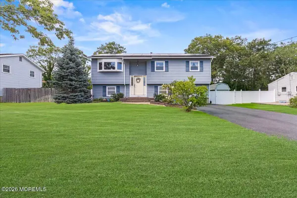 1114 Audubon Drive, Toms River, NJ 08753