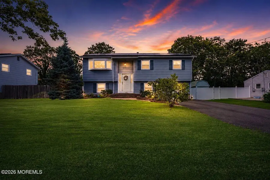 1114 Audubon Drive, Toms River, NJ 08753 - #2