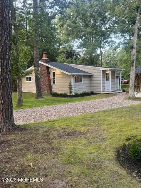 43 Bishop Street, Browns Mills, NJ 08015