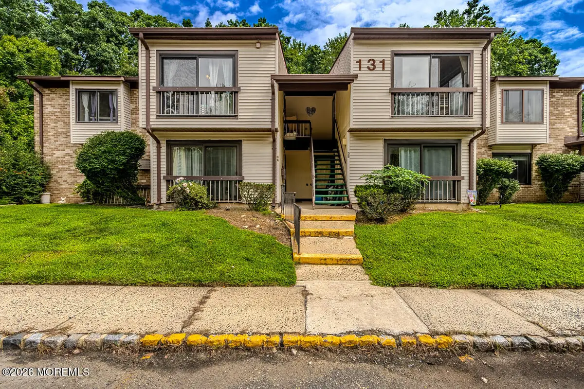 131 Amberly Drive #C, Manalapan, NJ 07726 - #1