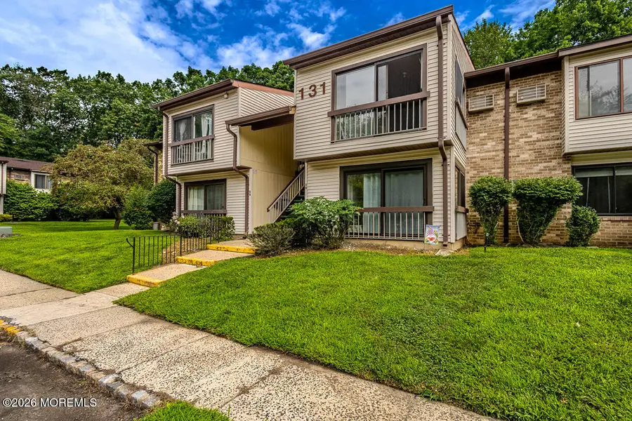 131 Amberly Drive #C, Manalapan, NJ 07726 - #2
