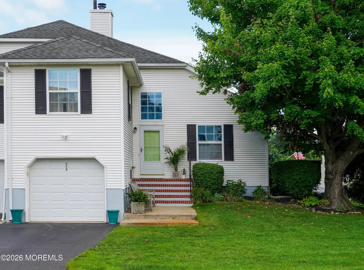 113 Racquet Road, Wall, NJ 07719 - #1