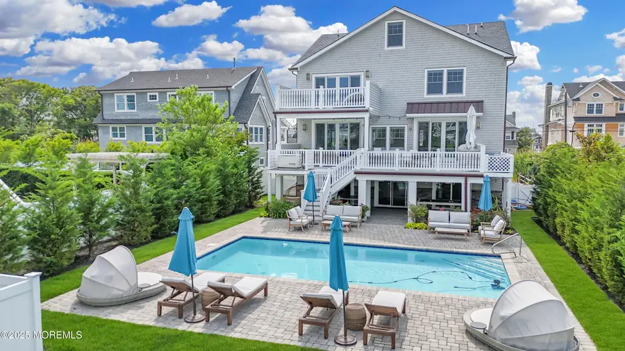 915 Barnegat Lane, Mantoloking, NJ 08738 - #2