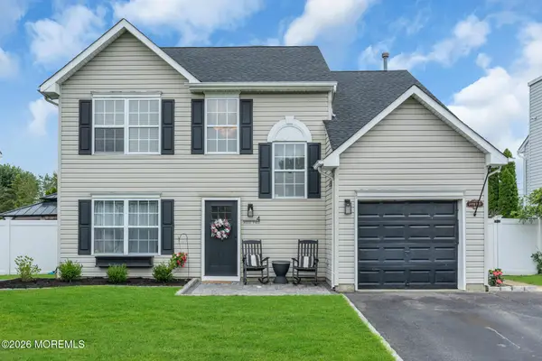 4 Pier, Brick, NJ 08723