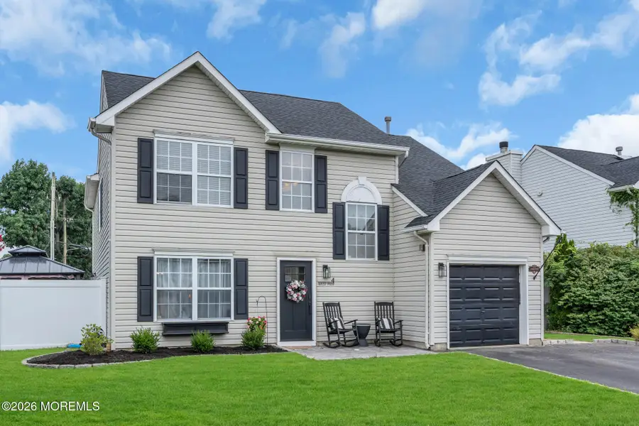 4 Pier, Brick, NJ 08723 - #2