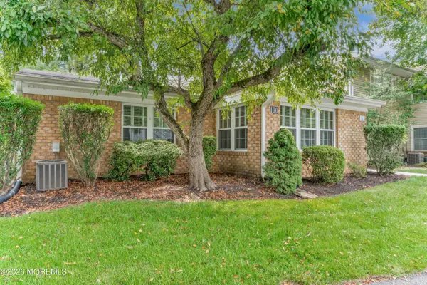 100 Viburnum Terrace #300, Red Bank, NJ 07701