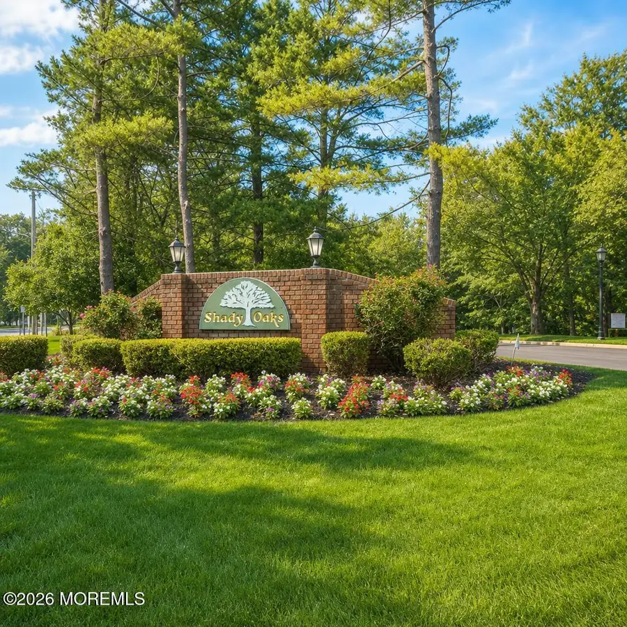 100 Viburnum Terrace #300, Red Bank, NJ 07701 - #2