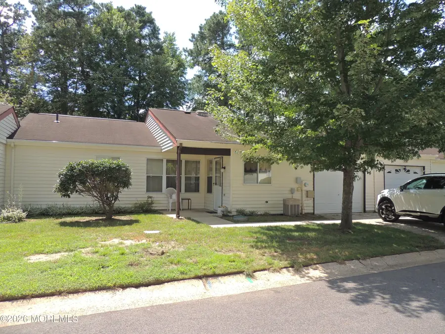 674B Buckingham Drive, Manchester, NJ 08759 - #2
