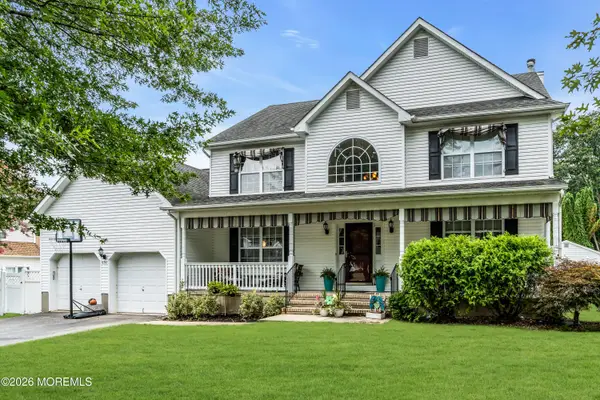 151 Lester Road, Toms River, NJ 08753
