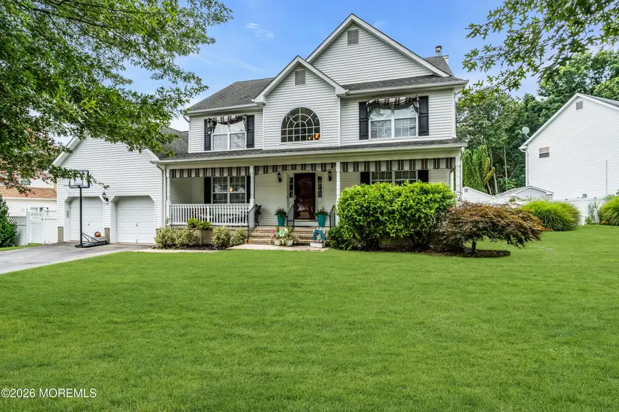 151 Lester Road, Toms River, NJ 08753 - #3