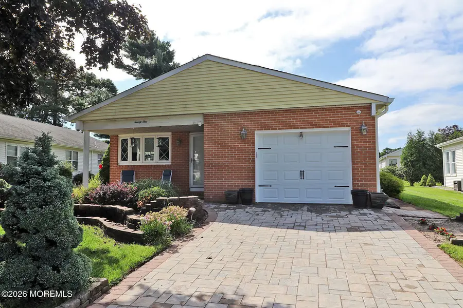 21 Lismore Drive, Holiday City Berkeley, NJ 08721 - #3