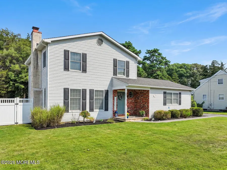 3 Pinehurst Drive, Little Egg Harbor, NJ 08087 - #2