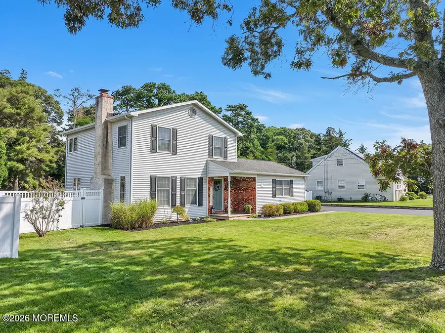 3 Pinehurst Drive, Little Egg Harbor, NJ 08087 - #3