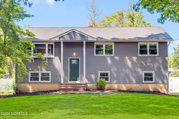 54 Skidmore Road, Freehold, NJ 07728