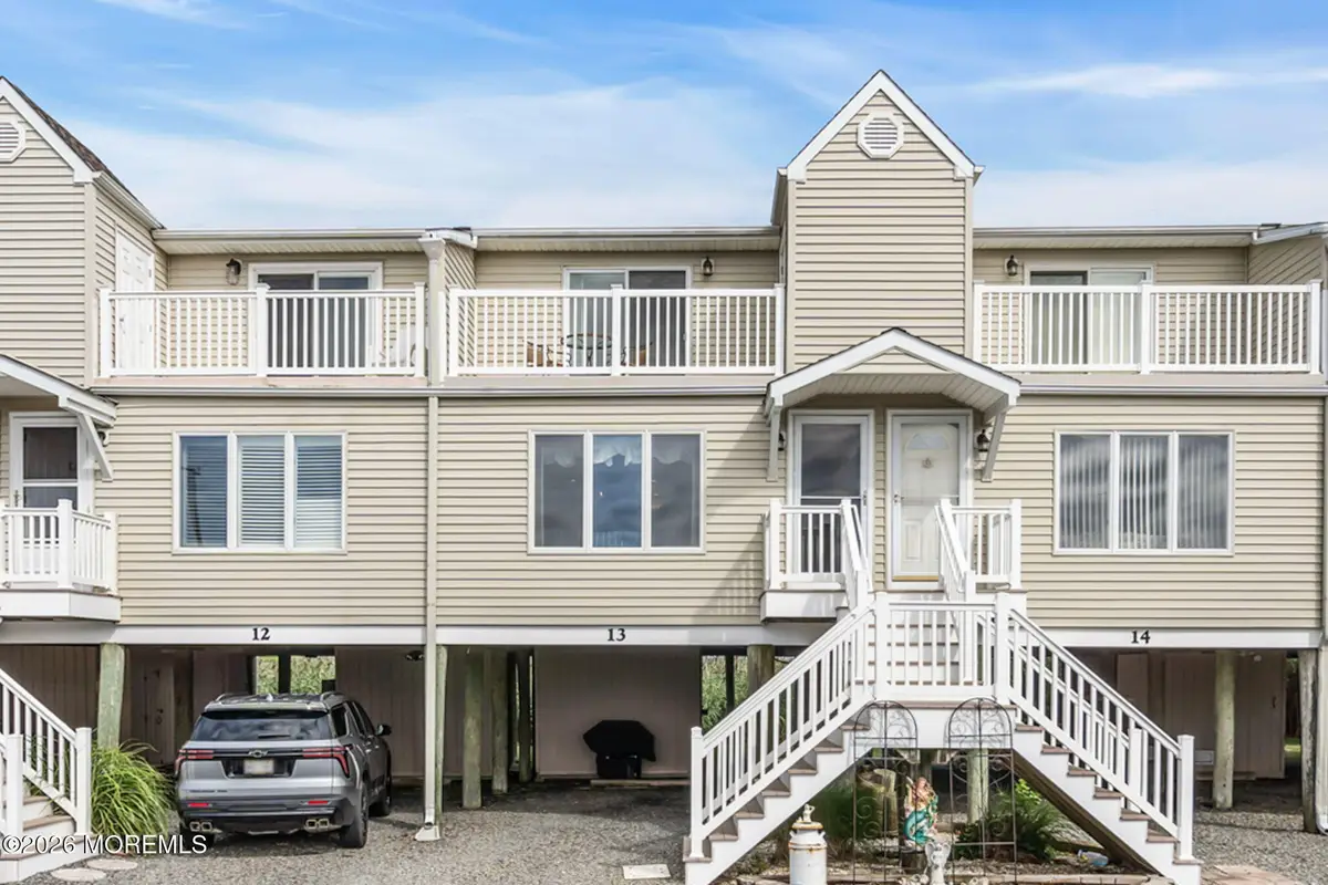 438 Bay Avenue #13, Barnegat, NJ 08005 - #1