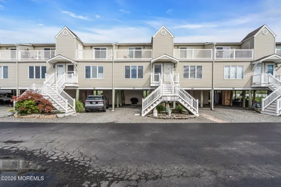 438 Bay Avenue #13, Barnegat, NJ 08005 - #2