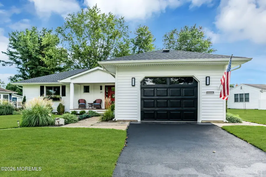 29 Falmouth Street, Toms River, NJ 08757 - #2
