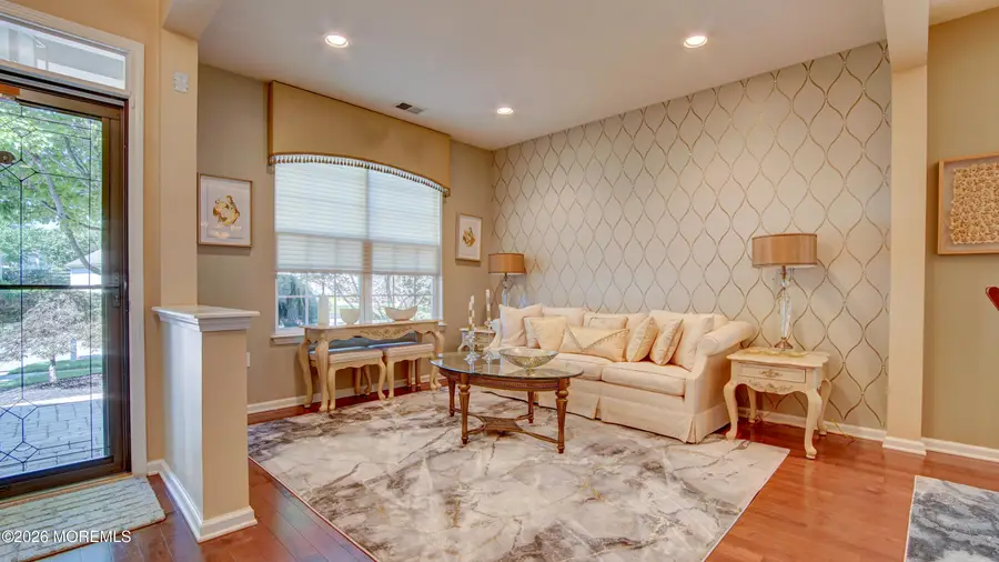 28 Silver Charm Road, Manalapan, NJ 07726 - #2