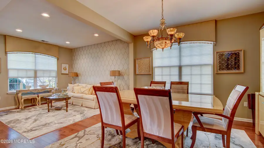 28 Silver Charm Road, Manalapan, NJ 07726 - #3
