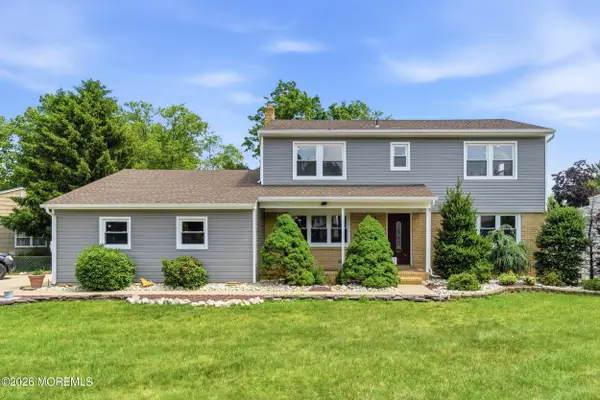 22 Edward Street, East Brunswick, NJ 08816