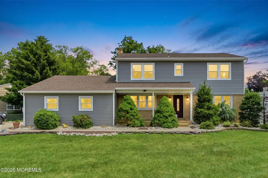 22 Edward Street, East Brunswick, NJ 08816 - #3