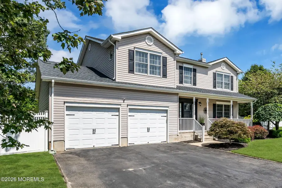 509 Montgomery Avenue, Toms River, NJ 08757 - #3